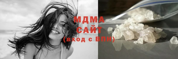 МДПВ Коряжма