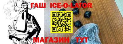 твердый Камень-на-Оби